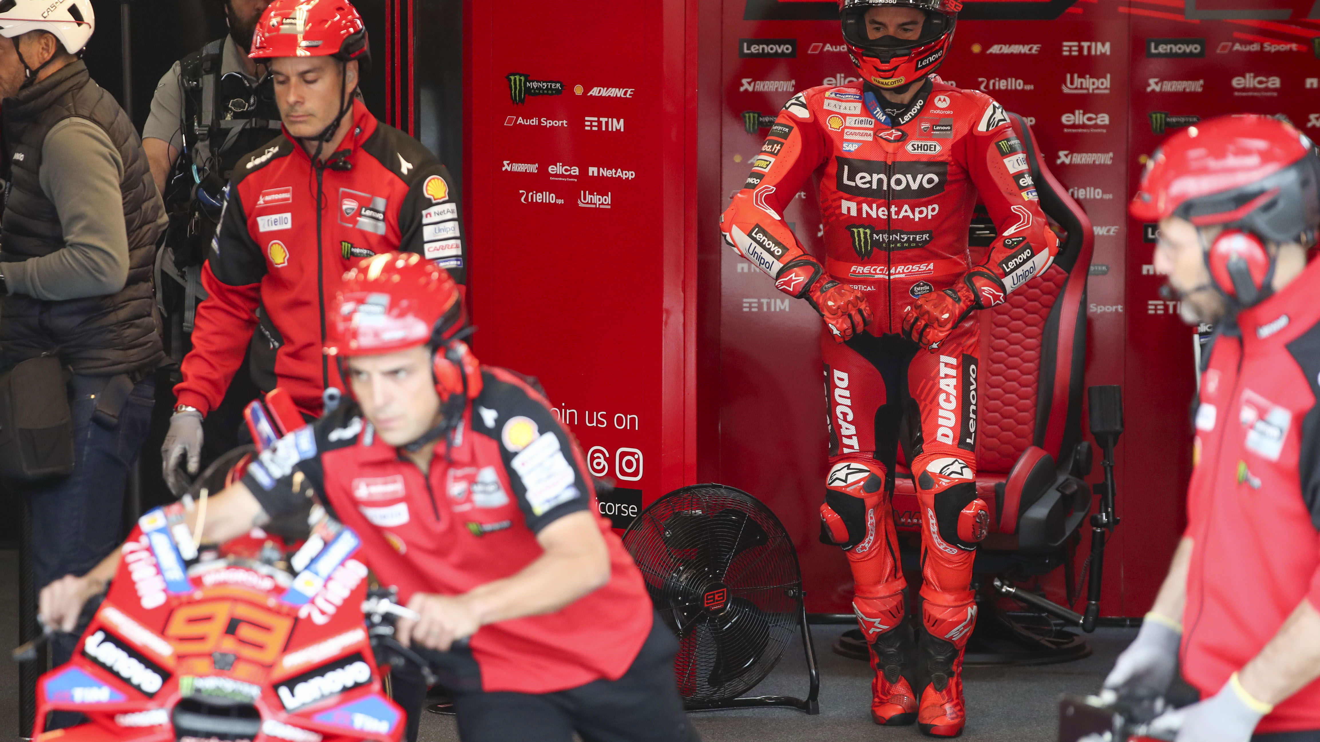 Marc Marquez