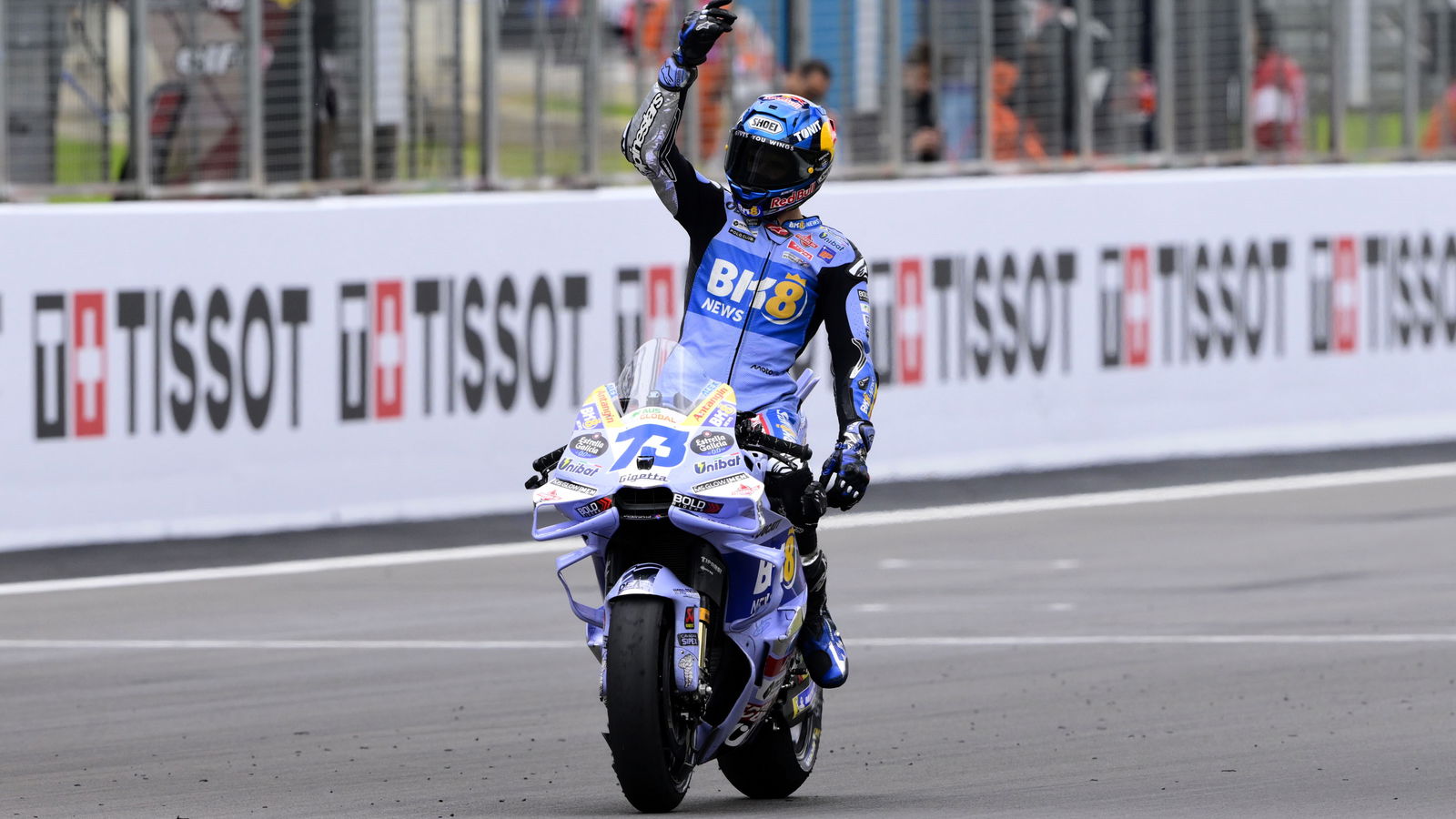 Alex Marquez