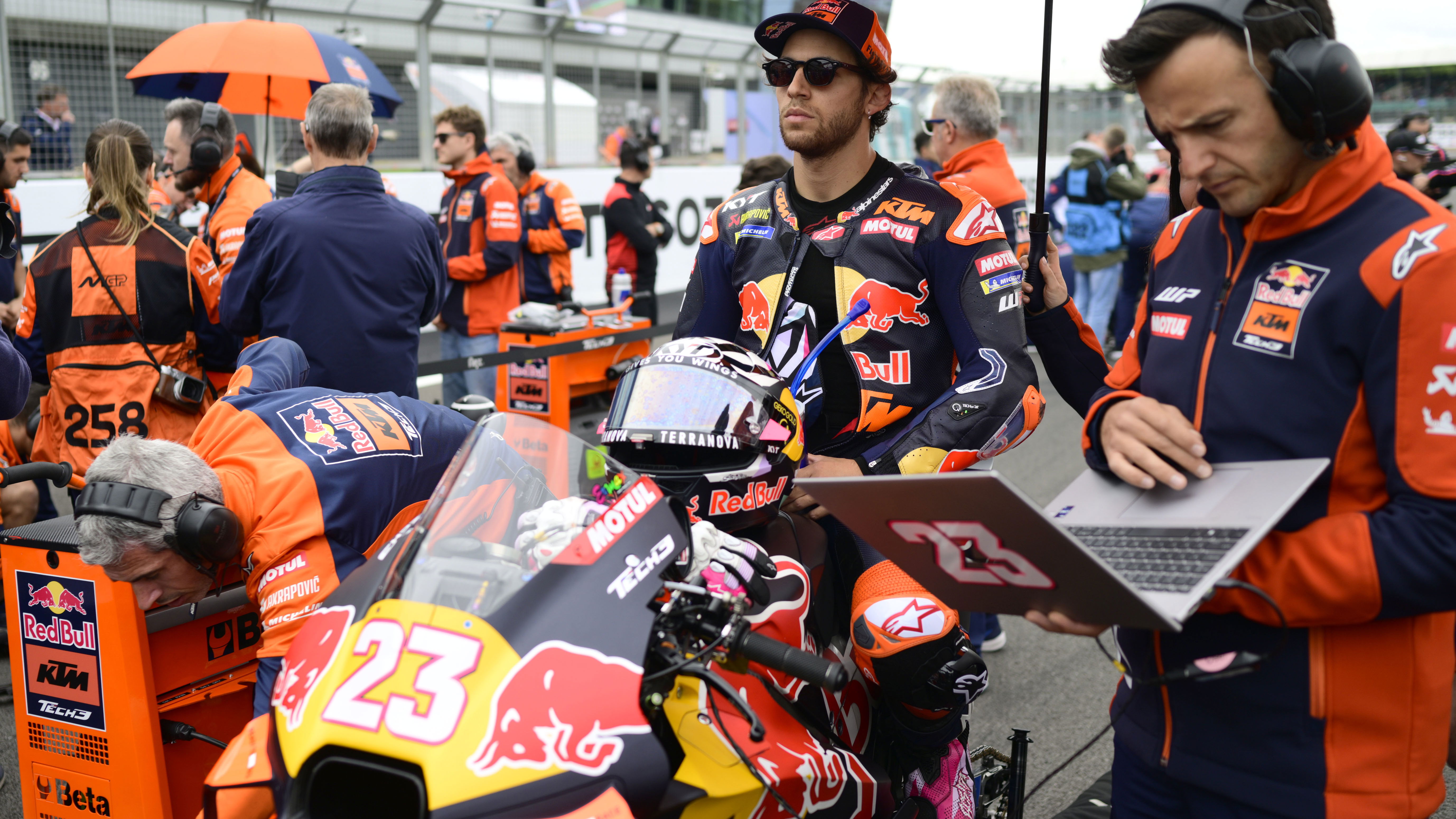 Enea Bastianini