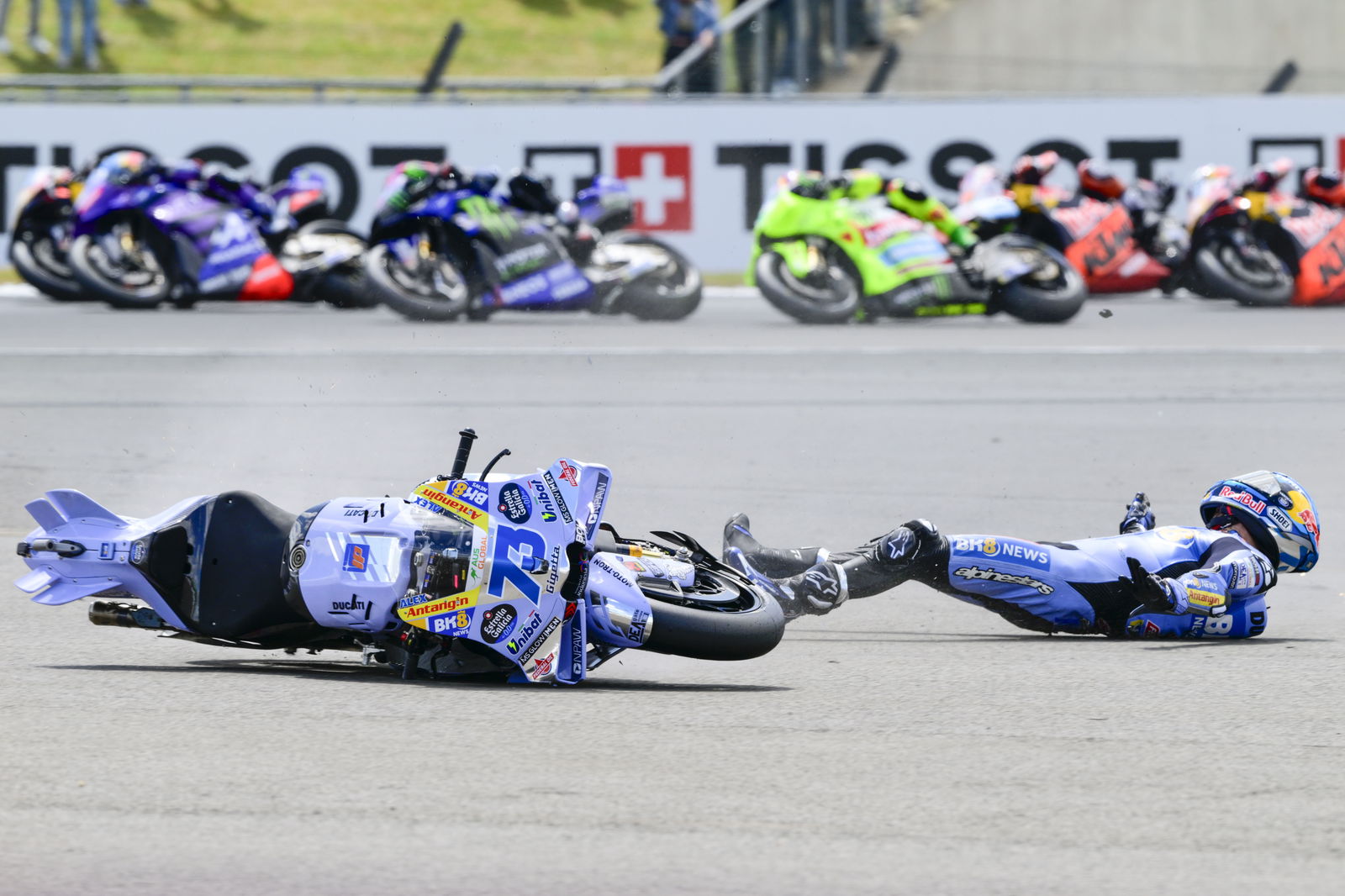 Alex Marquez