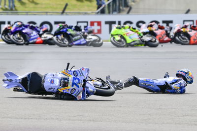 Alex Marquez