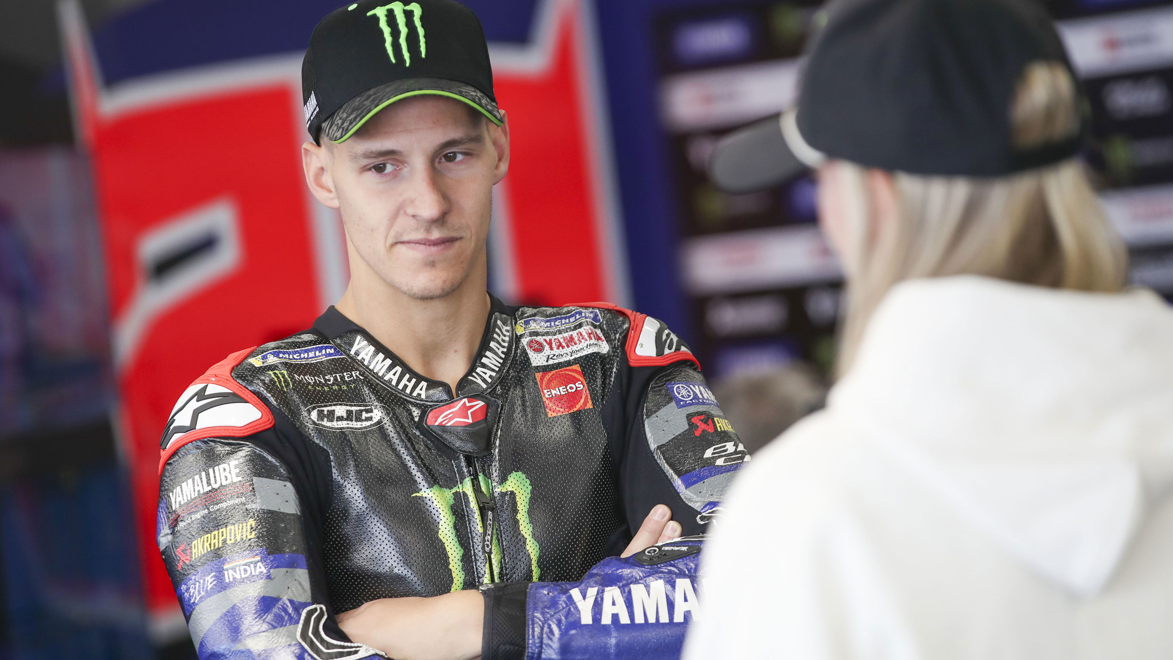 Fabio Quartararo
