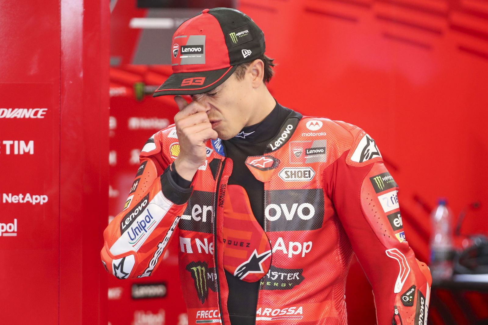 Marc Marquez