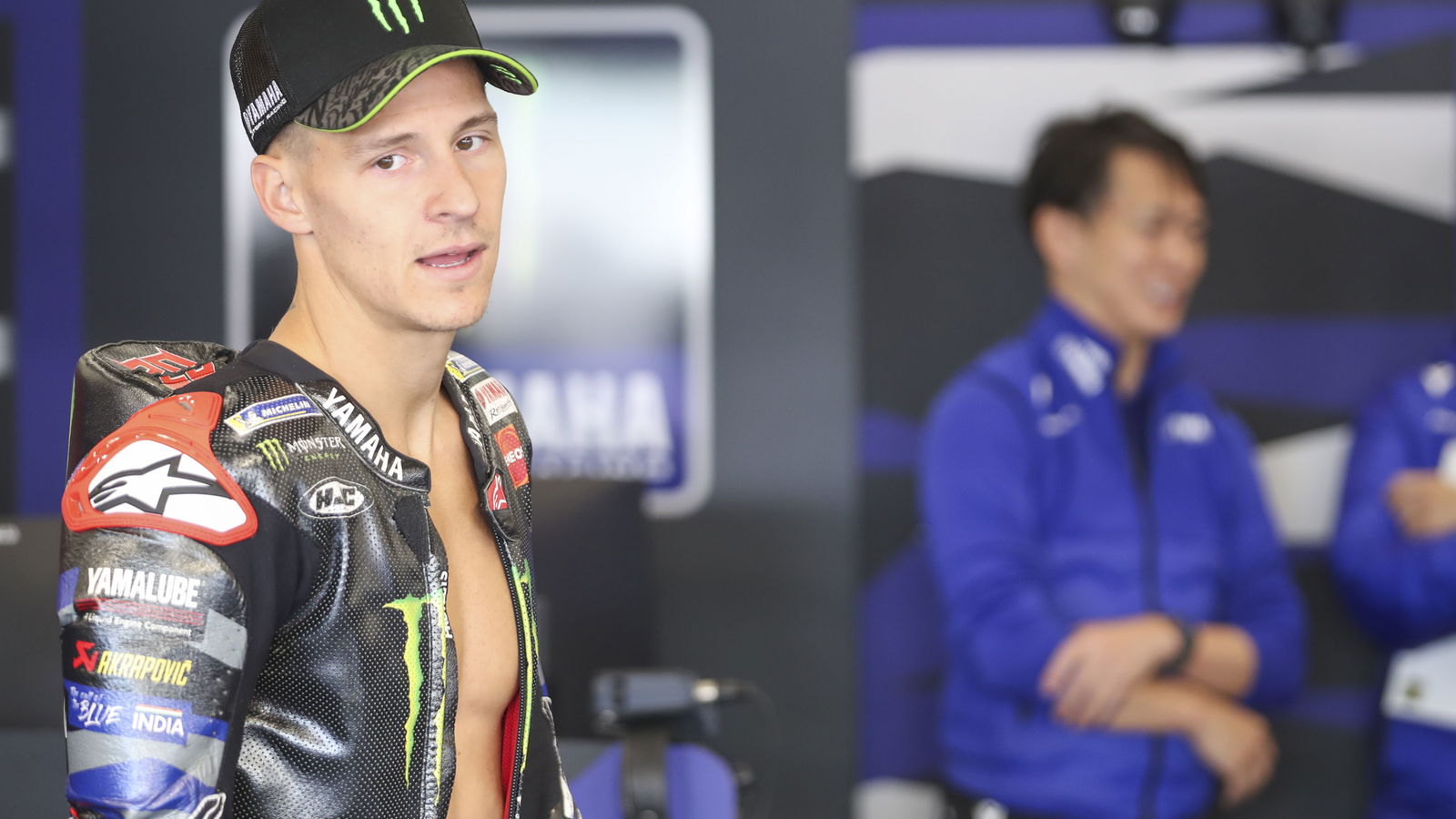 Fabio Quartararo