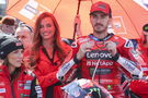 Pecco Bagnaia