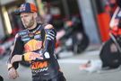 Brad Binder, KTM Factory Racing, 2025 British MotoGP