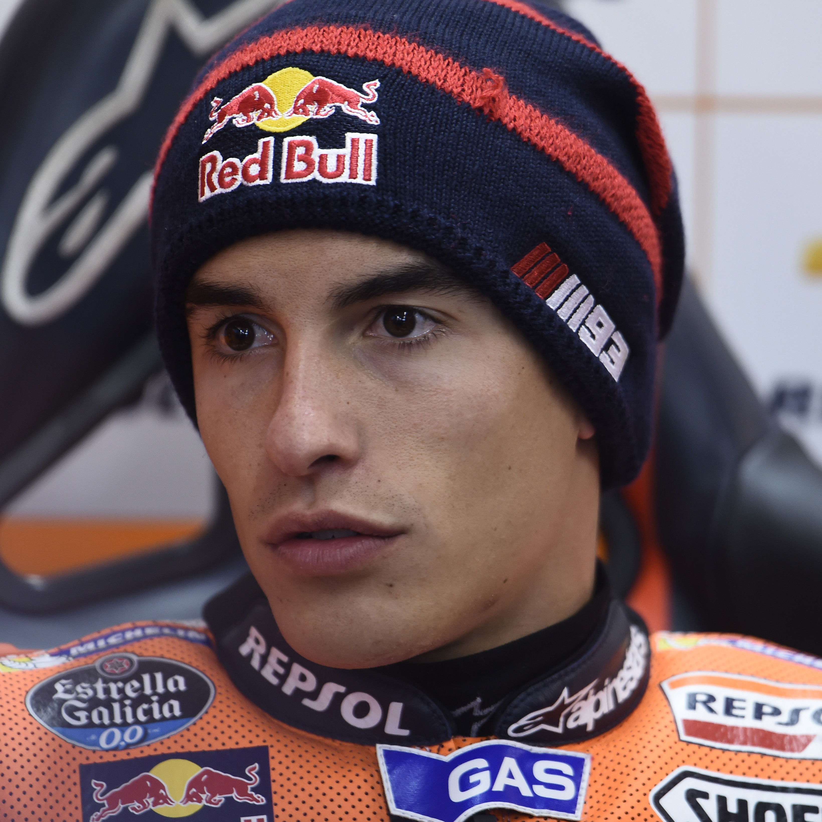 Marc Marquez