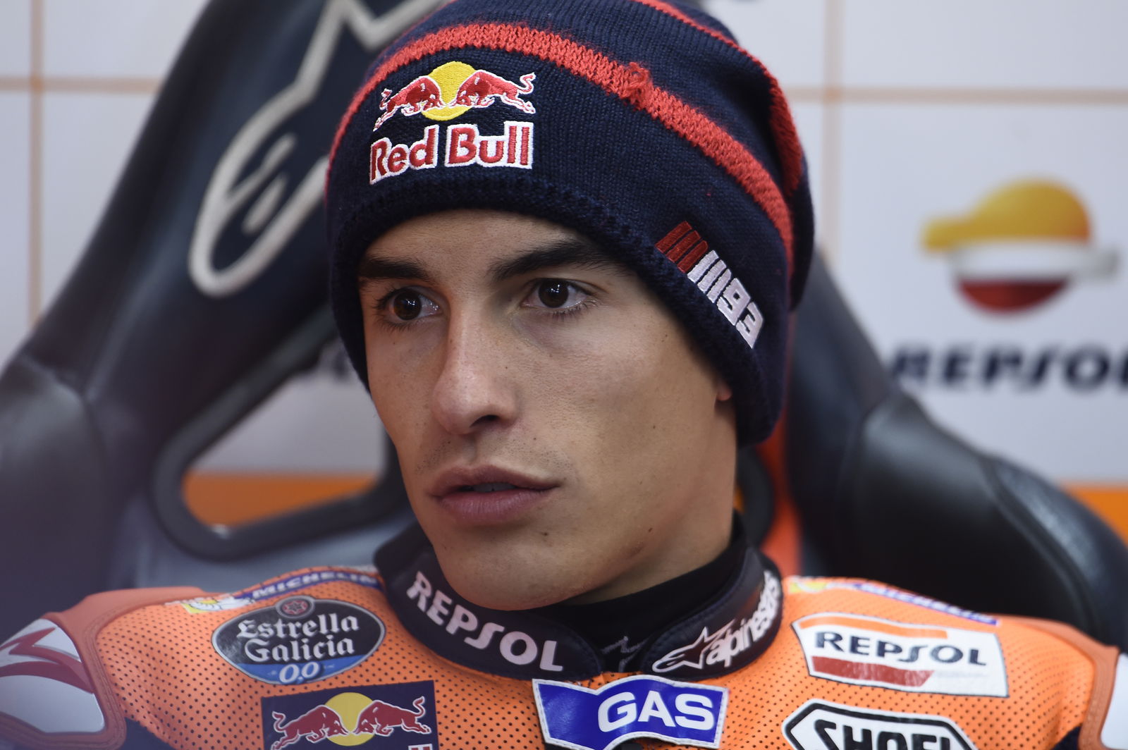 Marc Marquez