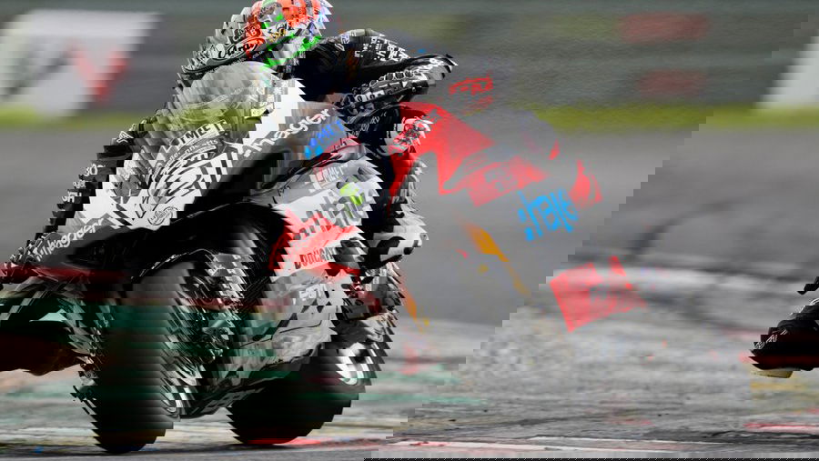 Glenn Irwin