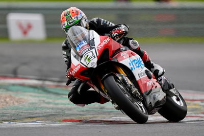 Glenn Irwin
