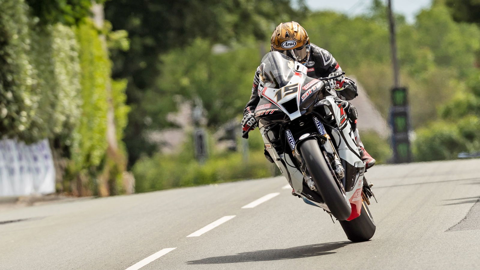 Isle of Man TT
