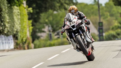 Isle of Man TT