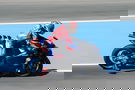 Takaaki Nakagami, HRC test team, 2025 Jerez MotoGP test
