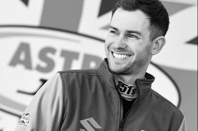Shane Richardson