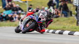 Peter Hickman