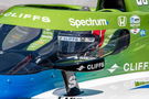 Helio Castroneves
