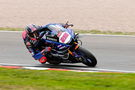Bradley Ray, 2025 Oulton Park BSB. Credit: Ian Hopgood Photography.