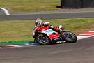 Glenn Irwin, Oulton Park, BSB 2025