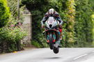 Peter Hickman, FHO Racing, 2024 Isle of Man TT