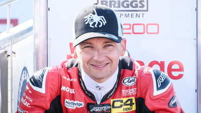 Richard Cooper