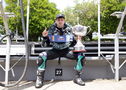 Michael Dunlop, Isle of Man TT 2024