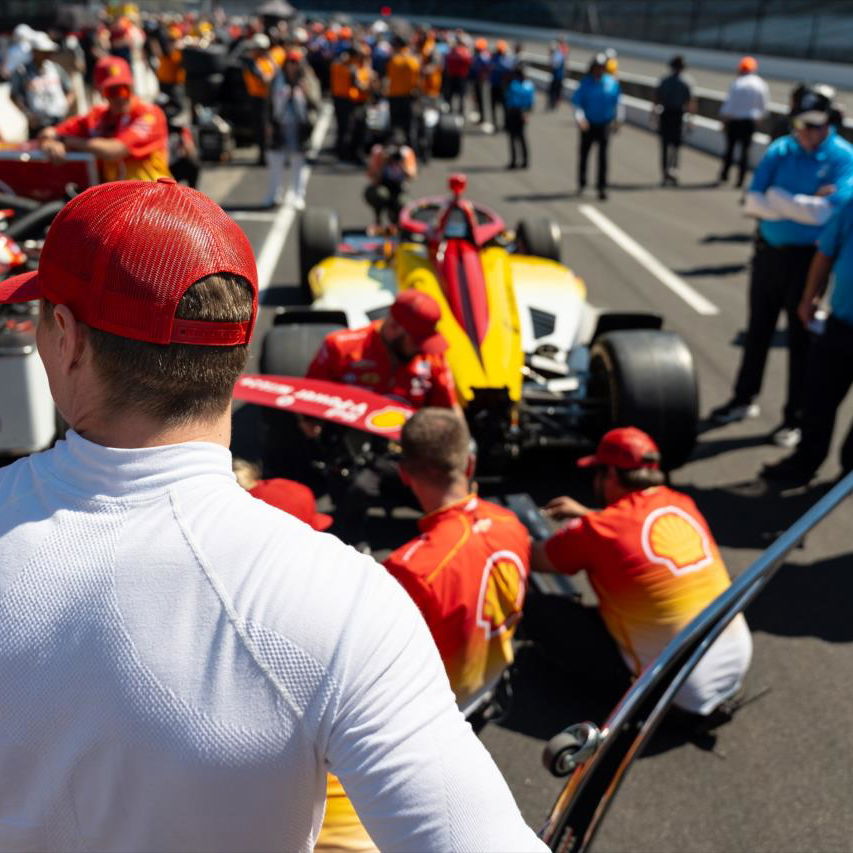 Penske