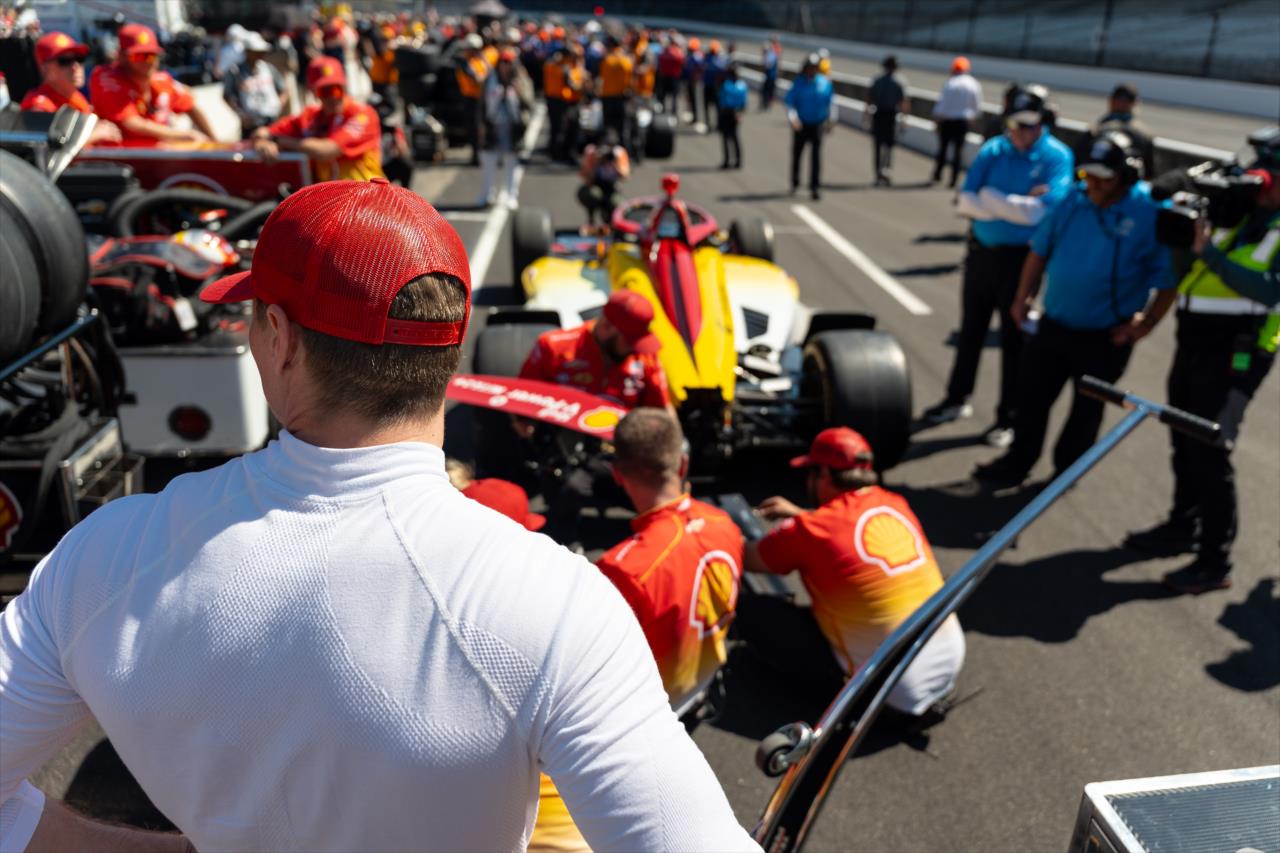 Penske