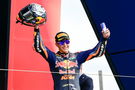Jose Antonio Rueda, British GP winner, Silverstone, 2025