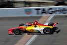Josef Newgarden, Penske