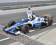 Kyle Larson
