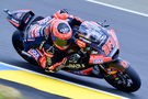 Manuel Gonzalez, Practice, Moto2, Le Mans, French GP, 9 May 2025
