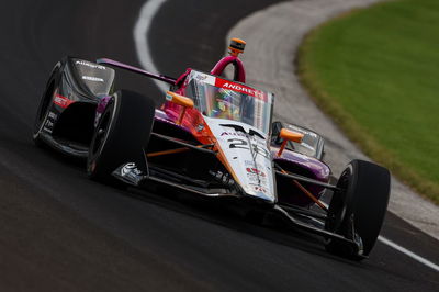 Marcus Ericsson