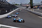 Track action