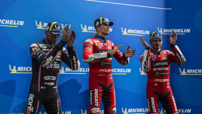 MotoGP 25
