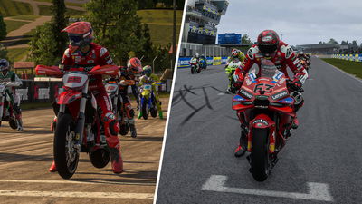MotoGP 25