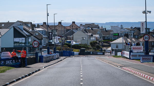 North West 200 2025