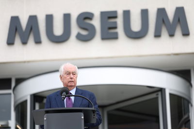 Roger Penske