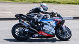 Michael Dunlop, 2025 North West 200.