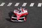 Oliver Rowland, Nissan