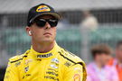 Scott McLaughlin
