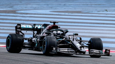Valtteri Bottas