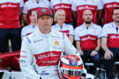 Kimi Raikkonen