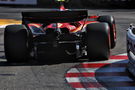Ferrari at the 2024 Monaco Grand Prix
