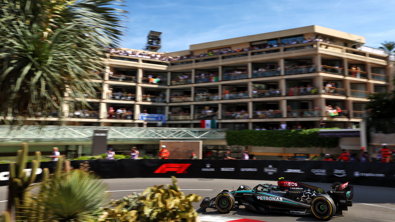 Monaco