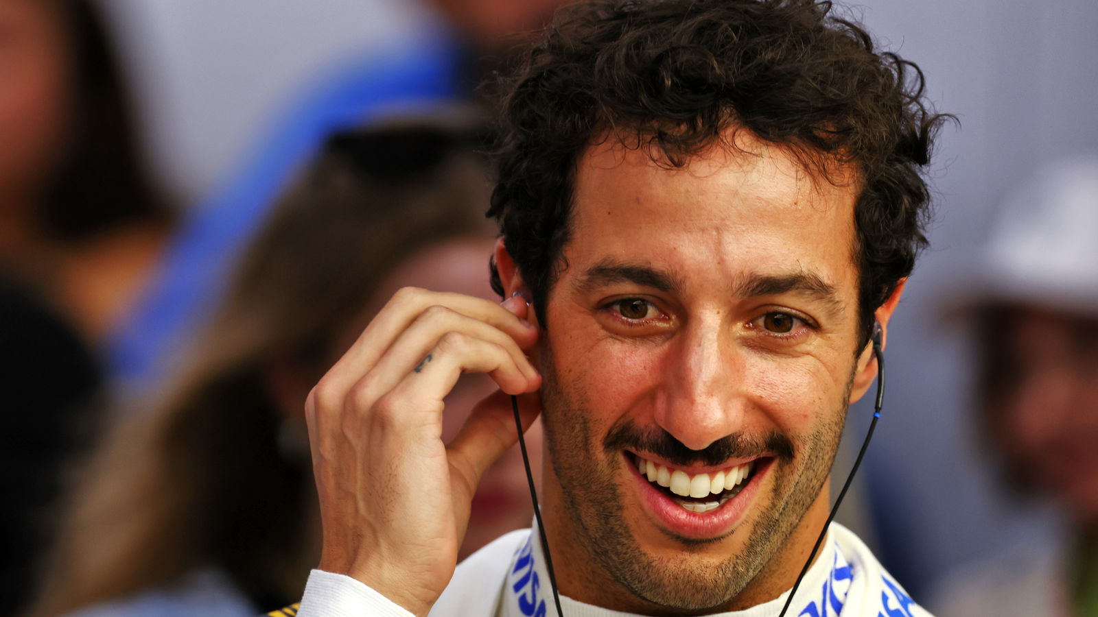 Daniel Ricciardo