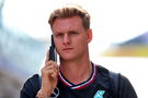 Mick Schumacher 