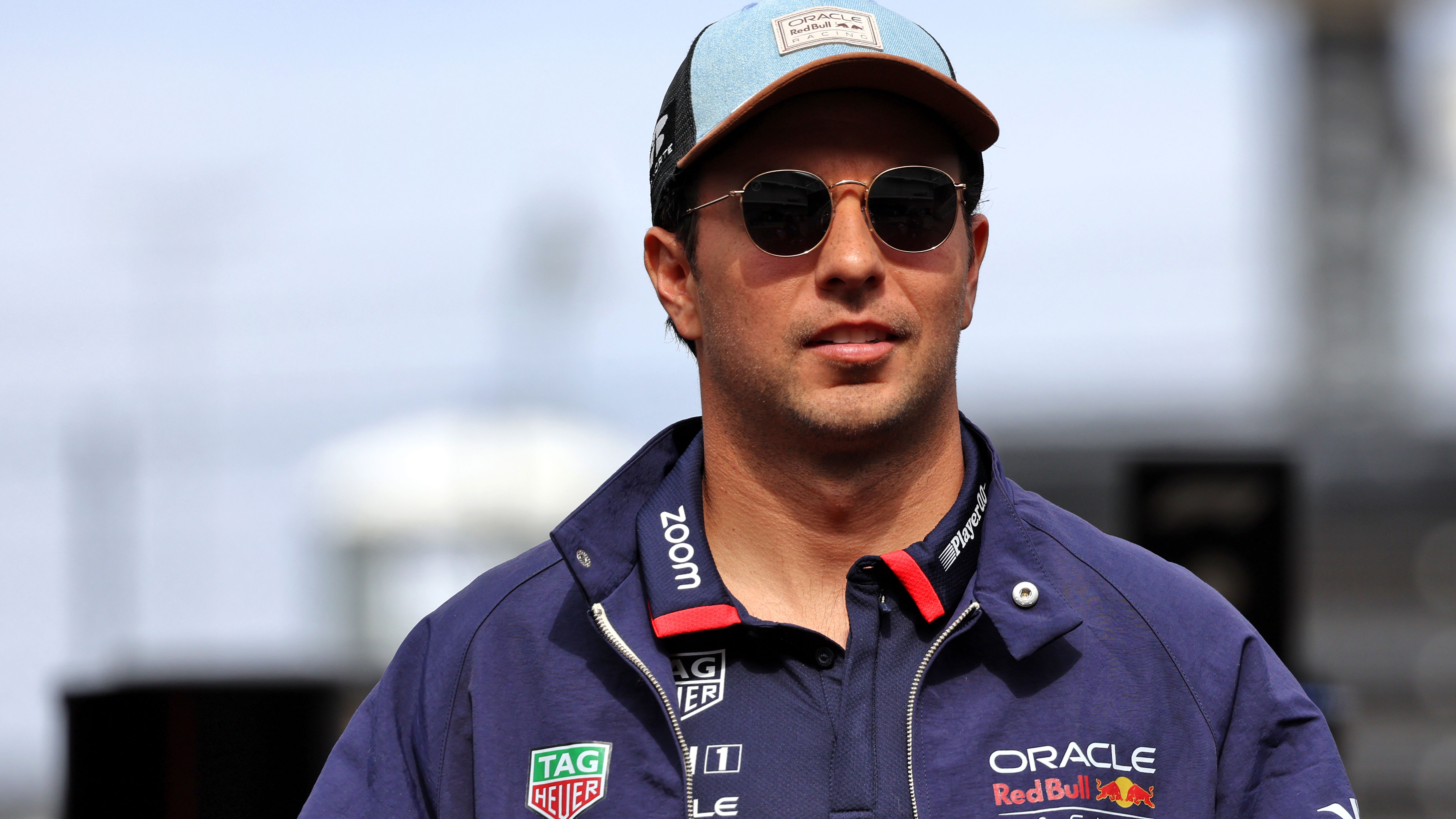 Sergio Perez