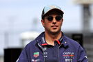 Sergio Perez