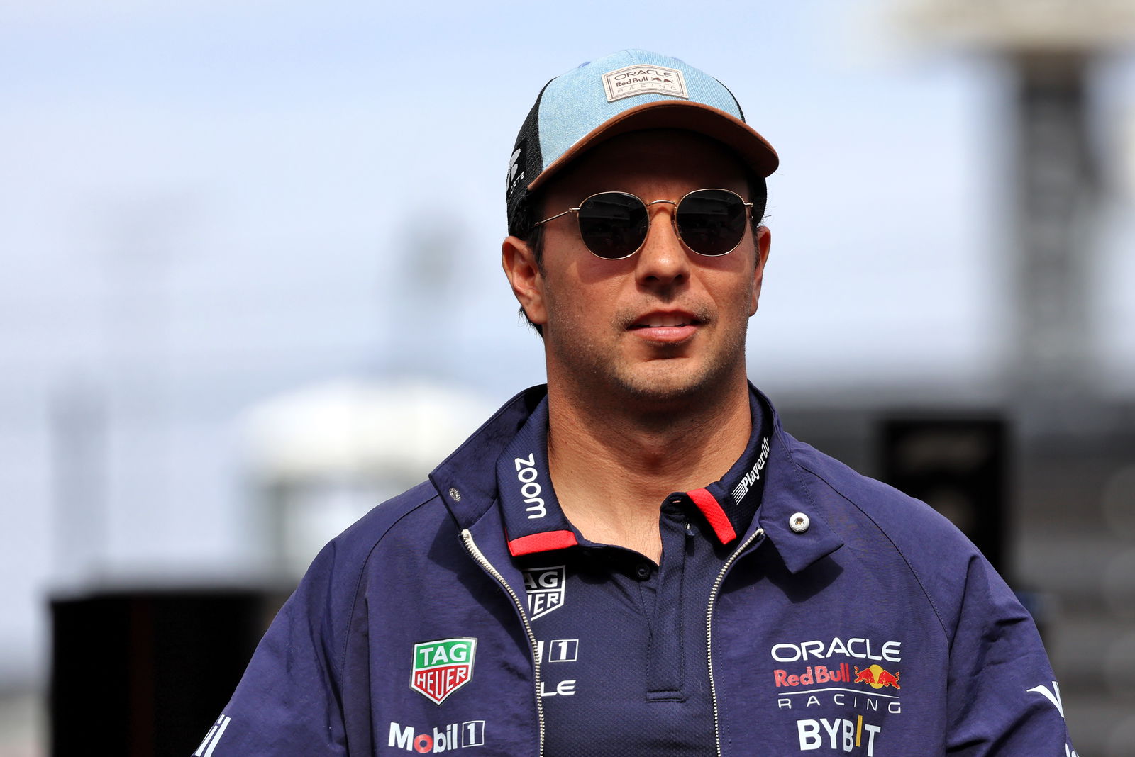 Sergio Perez