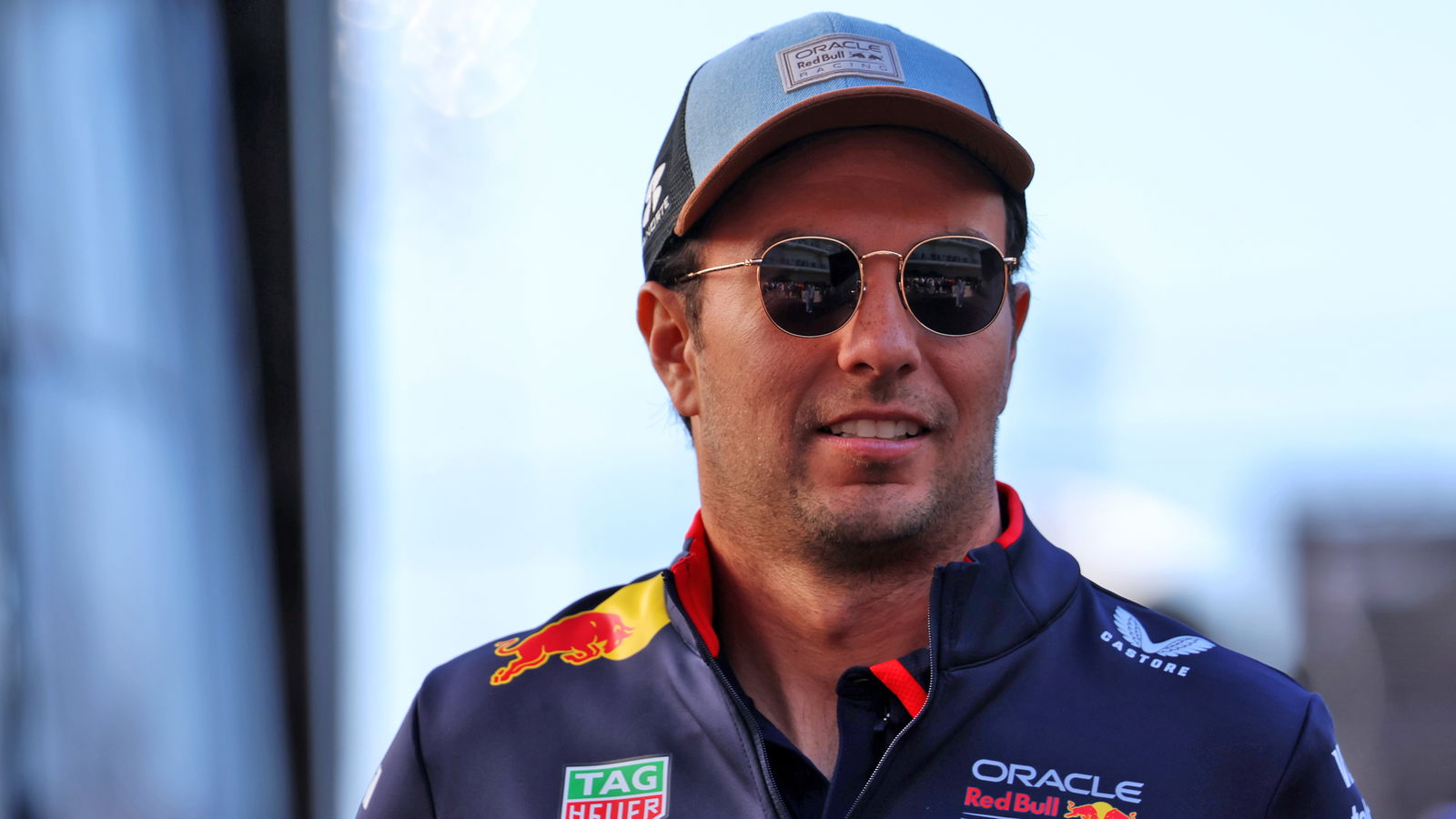 Sergio Perez